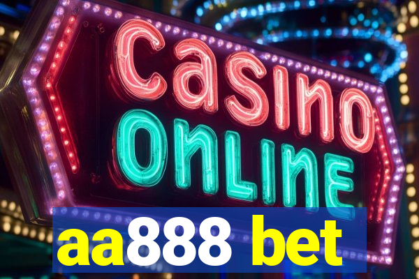aa888 bet